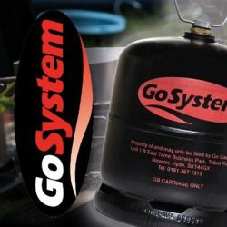 GoSystems Gas